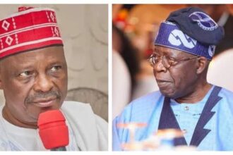 REVEALED: Kwankwaso Had No Recent Meeting With Tinubu