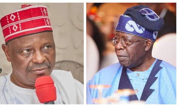 REVEALED: Kwankwaso Had No Recent Meeting With Tinubu