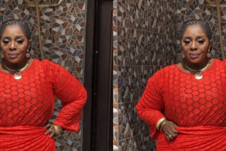 Rita Edochie Under Fire For Allegedly Promoting Cultism As She Dances To Aye’s Song