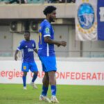 Rivers United who? Ex-Super Eagles midfielder breaks silence amid purported NPFL move