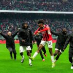 Samuel Chukwueze: Fulham take first step to land Super Eagles star