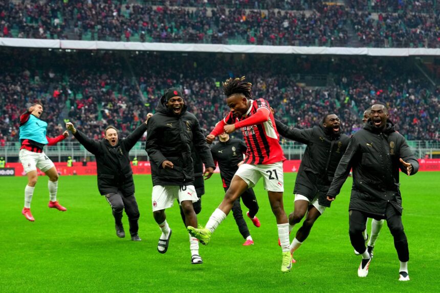 Samuel Chukwueze: Fulham take first step to land Super Eagles star