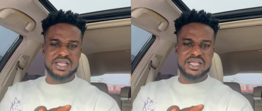 Scott Iguma Remanded in Custody, Court Adjourns Till July 21
