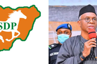 SDP Expels El-Rufai, Slams 30-Year Ban