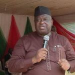 Security expert counters Mutfwang on insurgency in Plateau