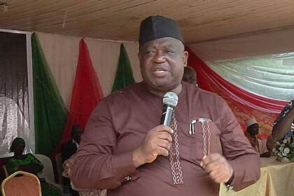 Security expert counters Mutfwang on insurgency in Plateau