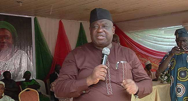 Security expert counters Mutfwang on insurgency in Plateau
