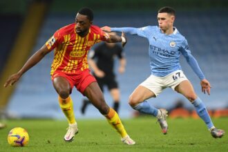 Semi Ajayi lauds Hull City boss as pre-season preparations get underway