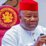 Senate will work with FG to end Plateau attacks – Akpabio