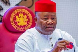 Senate will work with FG to end Plateau attacks – Akpabio