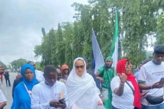 Senator Natasha Akpoti-Uduaghan: What really is Justice Binta Nyako’s judgement? – Olufemi Aduwo