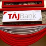 Seven jailed over stealing of N1bn from TajBank