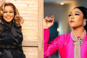 Shaffy Bello Explains Why She’s No Longer Interested in Dating Younger Men