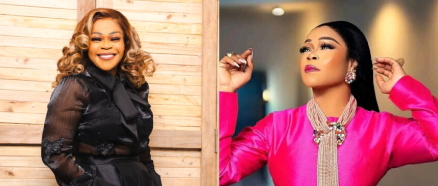 Shaffy Bello Explains Why She’s No Longer Interested in Dating Younger Men