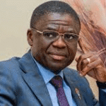 Shaibu charges Nigerians to defend democracy