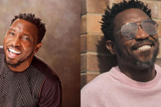 Singer Timi Dakolo Calls Out Royal Air Maroc Over Missing Luggage