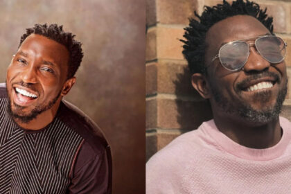 Singer Timi Dakolo Calls Out Royal Air Maroc Over Missing Luggage