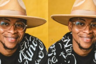 Solomon Buchi Mocks Couples Who Wear Matching Outfits