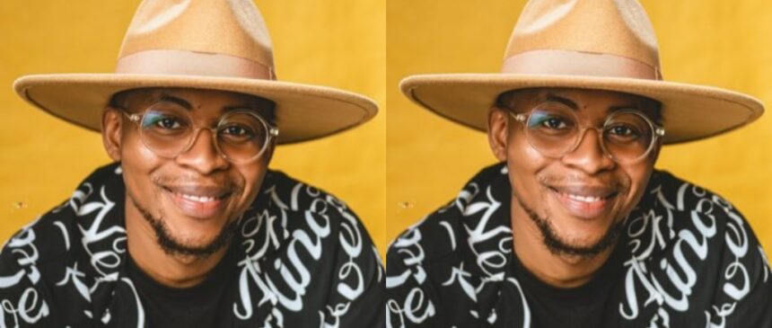 Solomon Buchi Mocks Couples Who Wear Matching Outfits