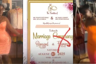 Sorrow As Bride Dies In Road Accident On Her Way To Distribute Wedding Invitations