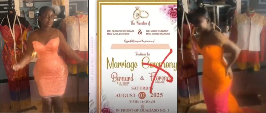 Sorrow As Bride Dies In Road Accident On Her Way To Distribute Wedding Invitations
