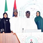 Special FEC: Tinubu renames University of Maiduguri after Buhari
