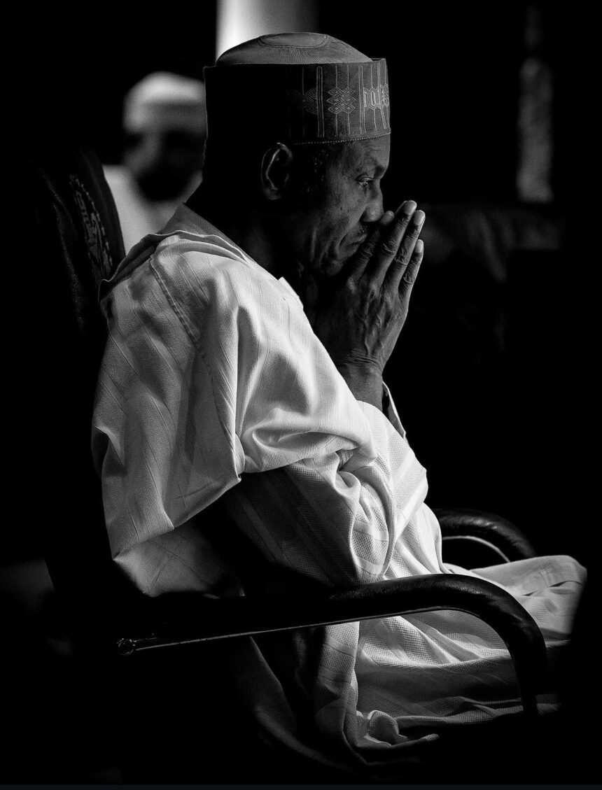 Special prayer to be observed in honour of late Buhari at National Mosque