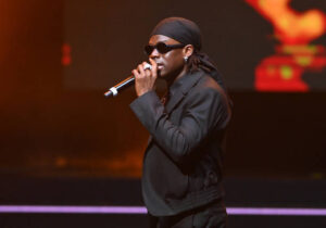 Spotify highlights Nigeria’s top 30 songs, tracks for 2025