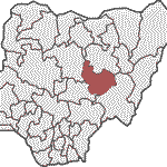 Stop murmuring, pray for Nigeria, cleric advises Nigerian