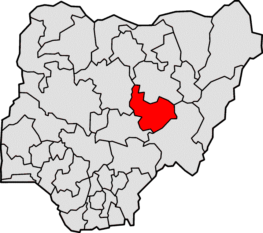 Stop murmuring, pray for Nigeria, cleric advises Nigerian