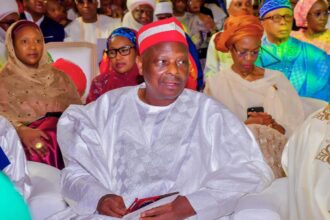 “Stop spreading dangerous lies about Tinubu’s govt” – Afenifere warns Kwankwaso