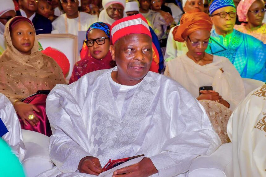 “Stop spreading dangerous lies about Tinubu’s govt” – Afenifere warns Kwankwaso