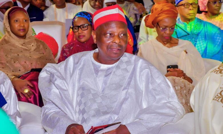 “Stop using the north for political games” – Delta govt official blasts Kwankwaso
