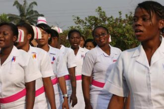 Strike: 90% of our demands are administrative issues not financial – Nurses