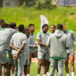 Super Eagles set for double World Cup qualifier as South Africa, Rwanda dates confirmed