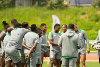 Super Eagles set for double World Cup qualifier as South Africa, Rwanda dates confirmed