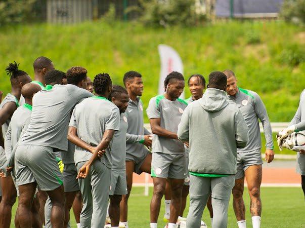 Super Eagles set for double World Cup qualifier as South Africa, Rwanda dates confirmed