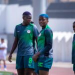 Super Eagles’ Troost-Ekong sends strong message to Super Falcons ahead of 2024 WAFCON final vs Morocco