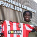 Super Eagles watchlist: 10 foreign-based stars eligible for Nigeria
