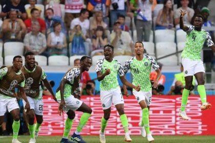 Super Eagles World Cup star set to join Turkish club after nine-year stint in Italy