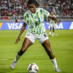 Super Falcons earn $1m for winning WAFCON