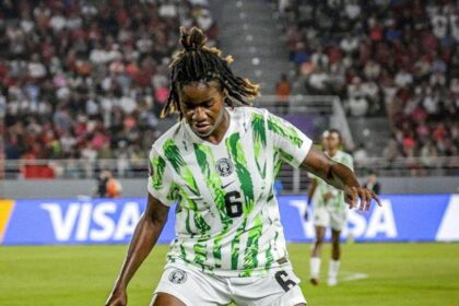 Super Falcons earn $1m for winning WAFCON