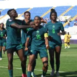Super Falcons tackle Morocco in WAFCON final: Nigeria’s history with host nations in 17 months
