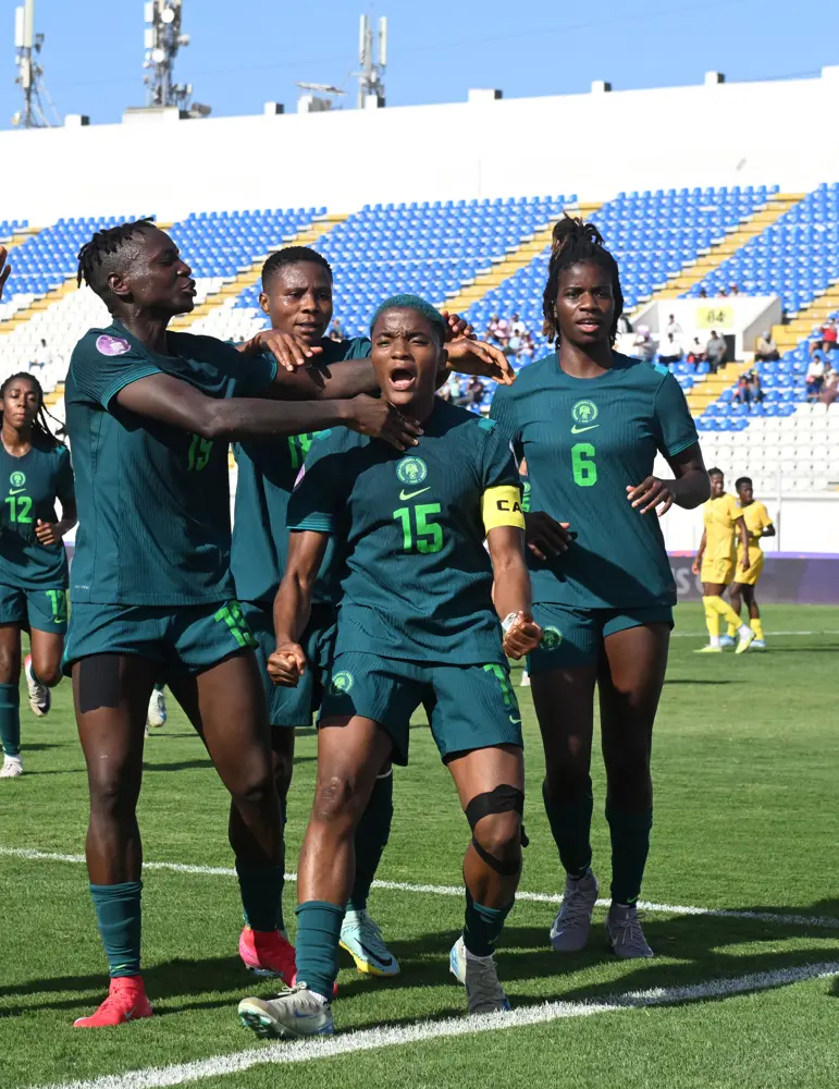 Super Falcons tackle Morocco in WAFCON final: Nigeria’s history with host nations in 17 months