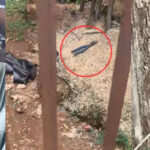 Suspected Thief Electrocuted While Cutting Live Transformer Cable