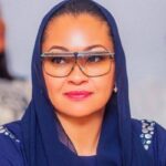 Suspension: I’ll approach appellate court for interpretation of legal impasse – Natasha