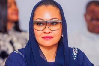 Suspension: I’ll approach appellate court for interpretation of legal impasse – Natasha