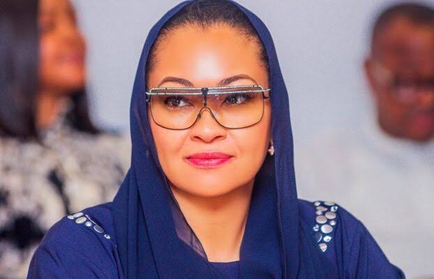 Suspension: I’ll approach appellate court for interpretation of legal impasse – Natasha