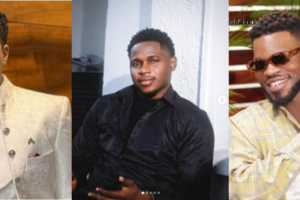“Sydney Talker, Broda Shaggi Helped My Career”- Syd Iwundu Opens Up On Content Creation Struggles