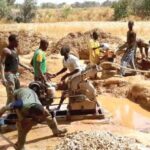 Tackling illegal mining key to increased revenue— NGO